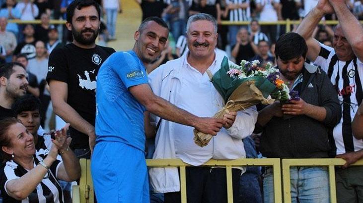 Altay Trabzonspor maçına yardımcı hoca ile çıkıyor