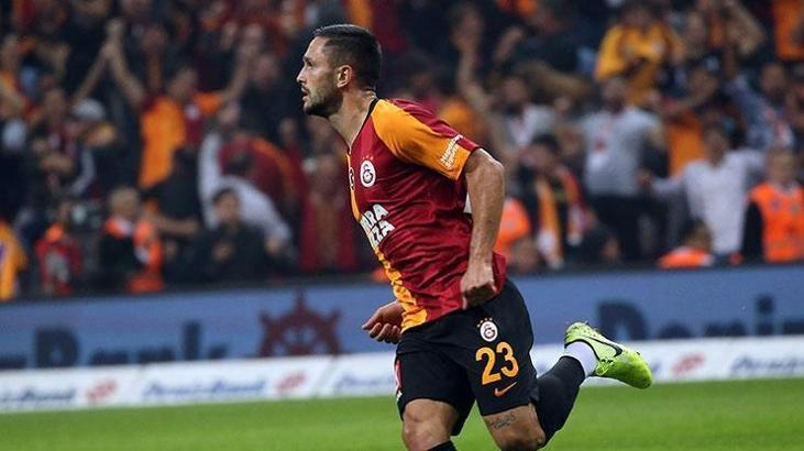 Luyindama ve Andone'yi donduruyorlar!