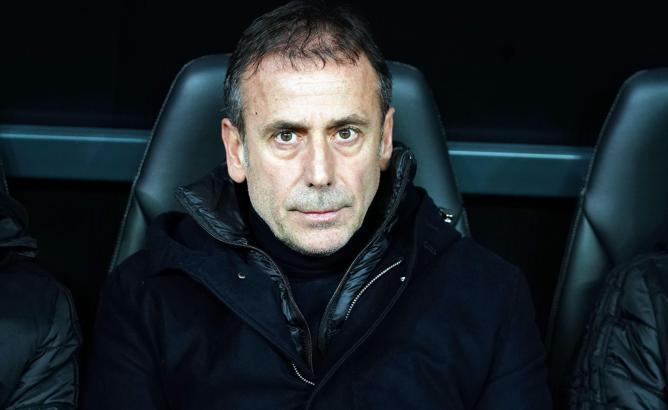 Abdullah Avcı'dan son dakika Caner Erkin açıklaması