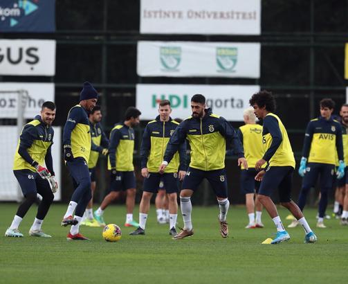 Fenerbahçe son dakika! Mevlüt Erdinç ve Hasan Ali Kaldırım...