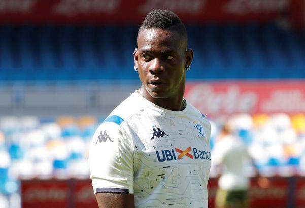 Beşiktaş Balotelli için resmi görüşmelere başladı!