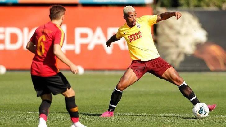 Galatasaray son dakika! Feghouli ve Lemina...