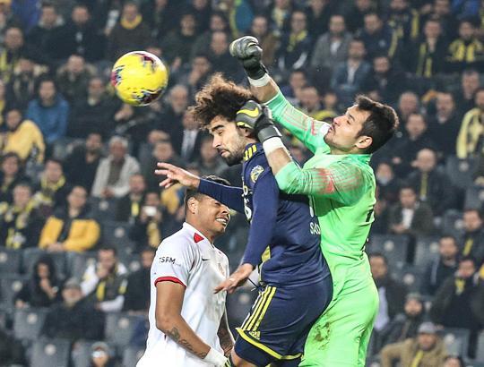 Sadık Çiftpınar: Artık formayı çıkarmam