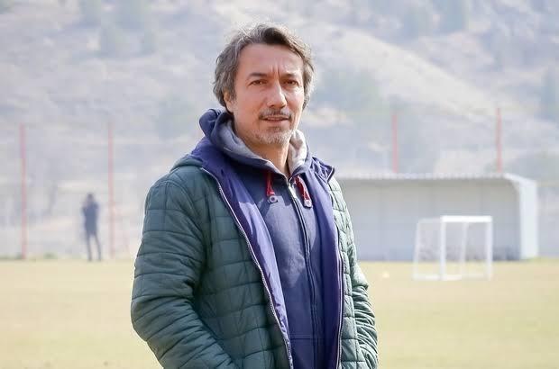 Ali Ravcı: Malatya'ya final yakışır