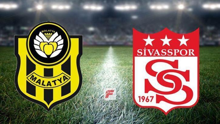 Yeni Malatyaspor - Sivasspor - Süper Lig Haberleri - Spor