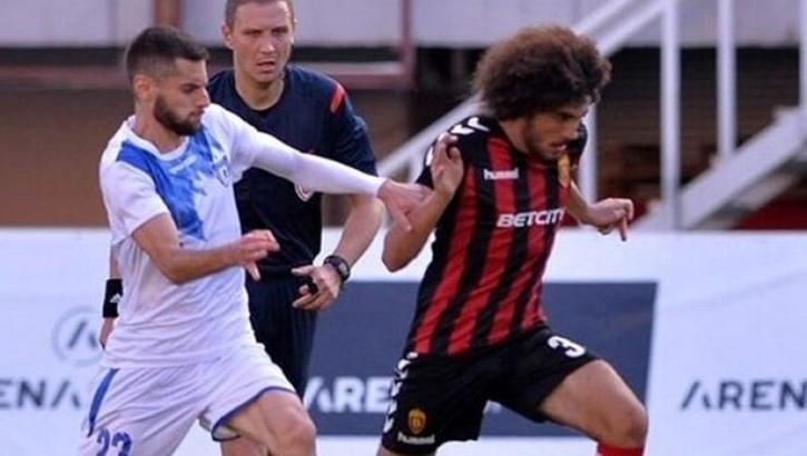 İşte Beşiktaş'ın Eljif Elmas'ı: Ali Adem!