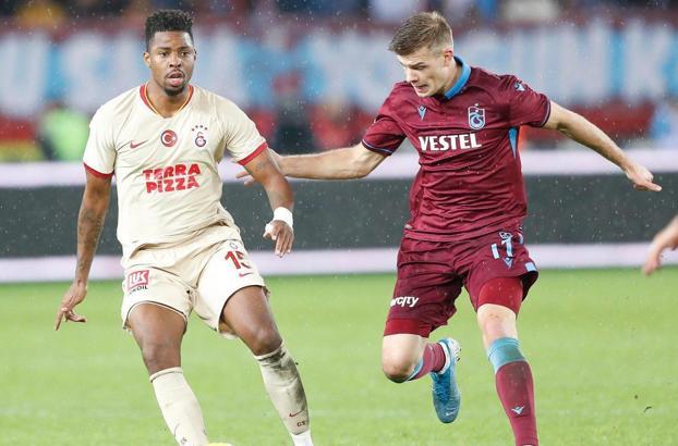 FLAŞ! Galatasaray'dan 2 pozisyona tepki