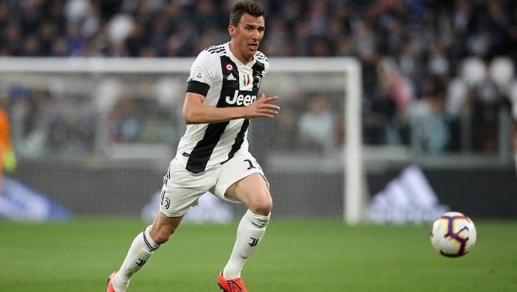 Fenerbahçe dünya yıldızını getiriyor: Mario Mandzukic
