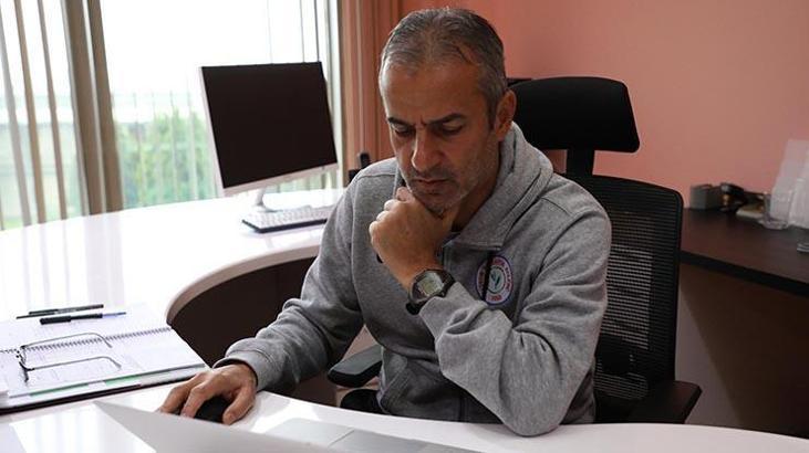 İsmail Kartal,