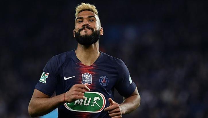 Fenerbahçe'ye süper golcü! Muriç'in partneri bulundu: Choupo-Moting