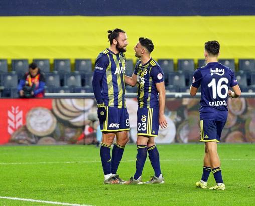 Ersun Yanal'ı ikilemde bırakan galibiyet