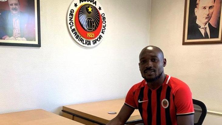 Giovanni Sio: Hamza hoca özgürlük tanıyor