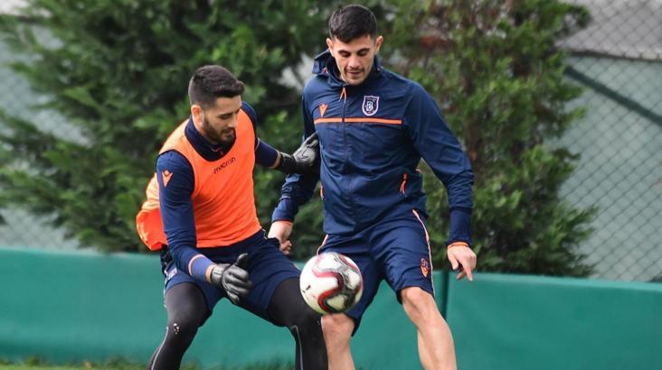 Medipol Başakşehir, Hekimoğlu Trabzon maçına hazır