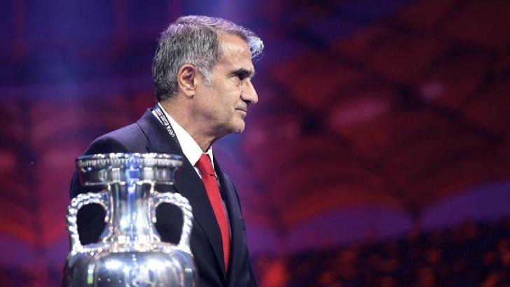 Şenol Güneş, basın toplantısı düzenleyecek
