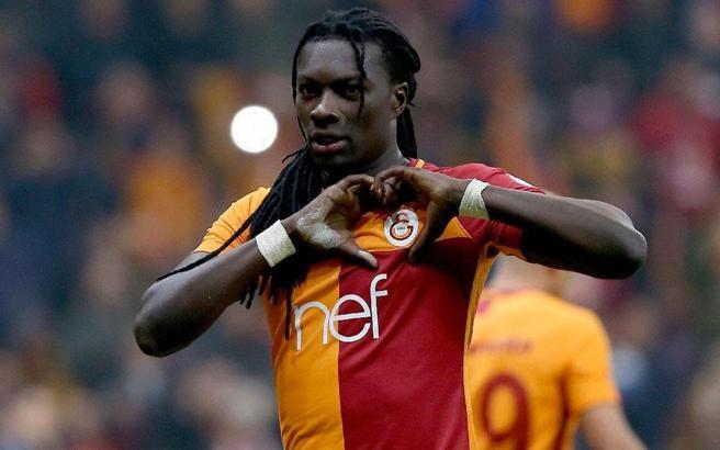 Gomis'ten transfer açıklaması! Galatasaray'a geri döndüğümde...