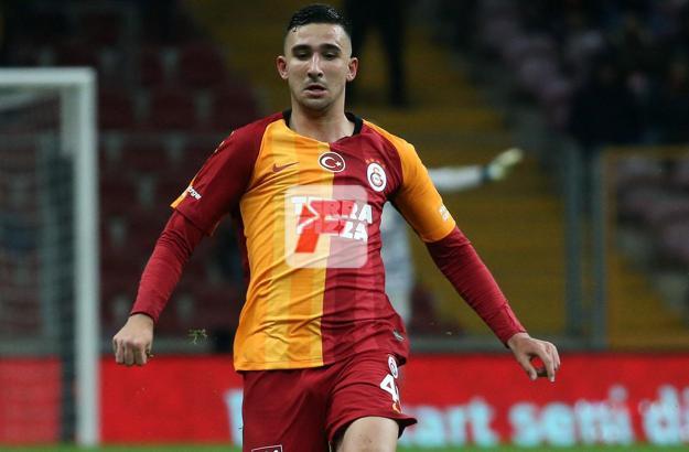 Emin Bayram: Daha iyi bir performans verebilirdim
