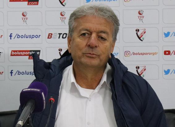 Dilaver Mutlu: Dışarıda alınan bir puan bir puandır