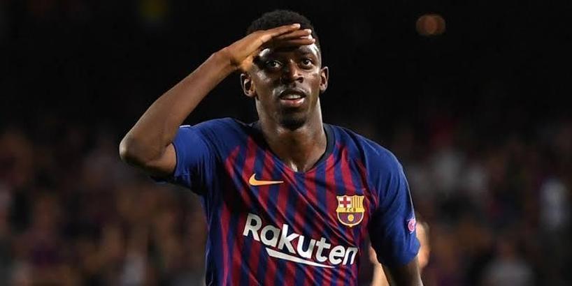 Dembele'den transfer beğenisi! Liverpool...