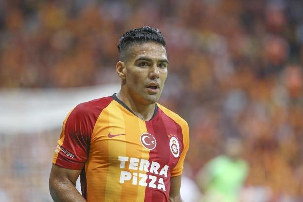 Bomba iddia! Falcao ayrılıyor