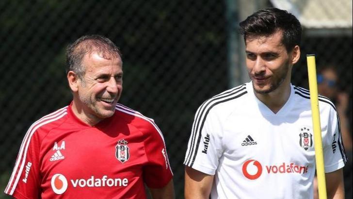 Abdullah Avcı'ya Umut Nayir sürprizi