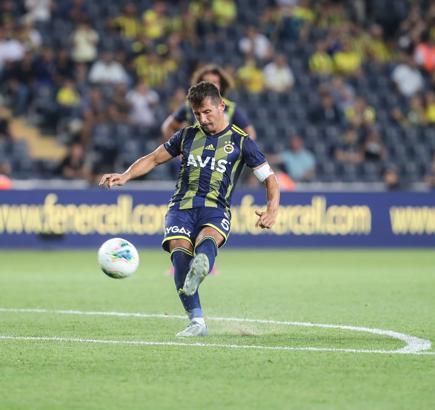 Emre Belözoğlu: 2 puan çok işe yarayacak