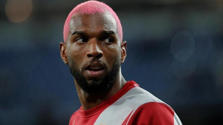 Galatasaray'da Ryan Babel Alanyaspor'a yetişiyor