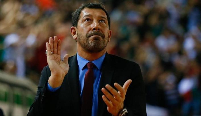 Ufuk Sarıca: Bize segment atlatacak bir galibiyet oldu
