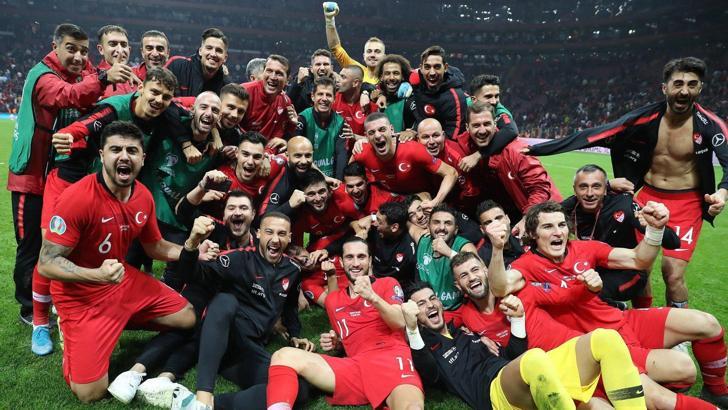 A Milliler, Mart ayında Slovenya ve Avusturya ile özel maç yapacak