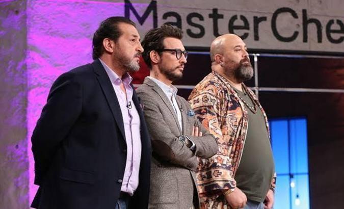 Masterchef kaptan kim oldu? MasterChef yeni bölüm fragman