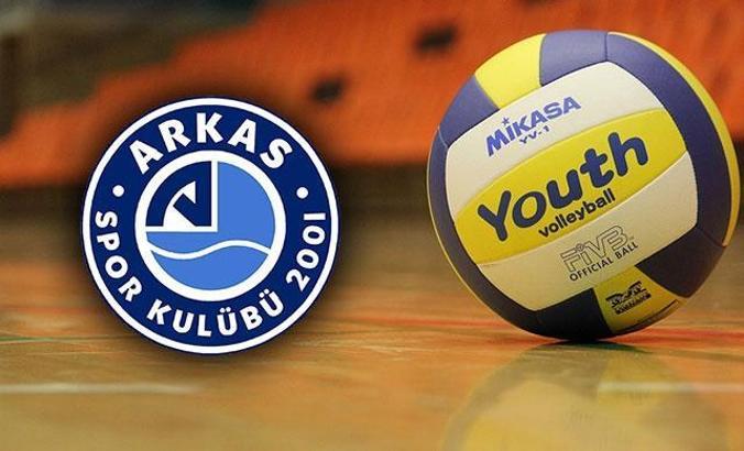 Arkasspor gözünü Avrupa'ya çevirdi
