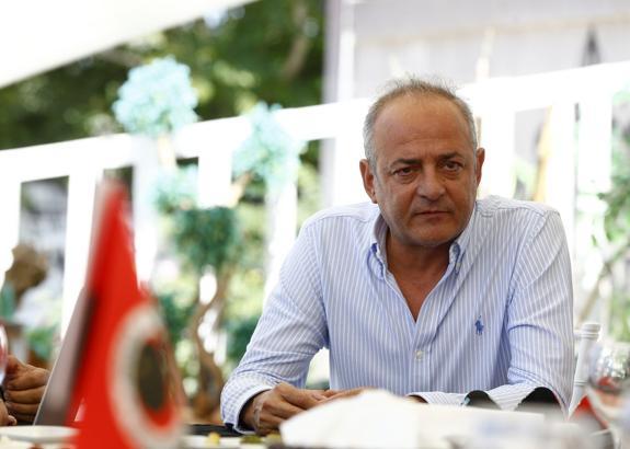 Murat Cavcav: Takımımız, oyununu her hafta geliştiriyor