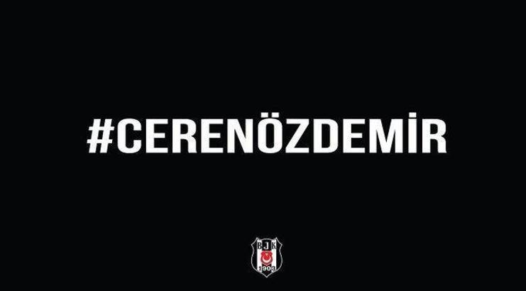 Beşiktaş'tan kadın cinayetlerine tepki: Artık yeter!