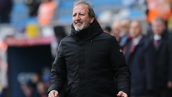 Taner Taşkın: Doğru oynayacağız, futbol adına doğruları yansıtacağız