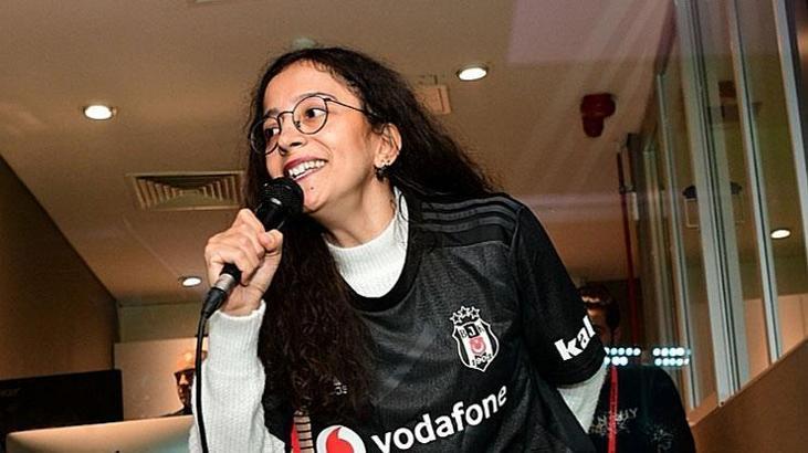 En güzel gol anonsu