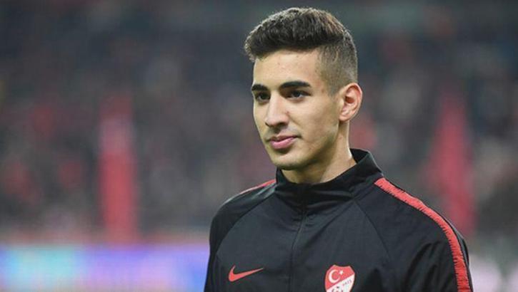 Mert Müldür'den Avusturya'ya ret!