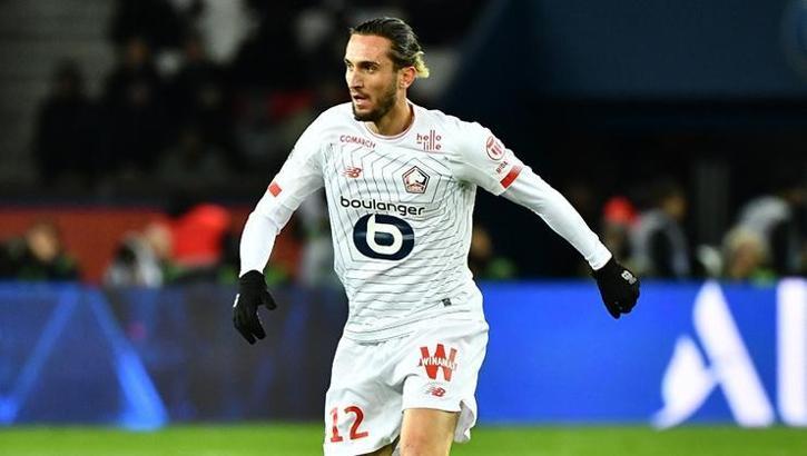 Trabzonspor'a Yusuf Yazıcı piyangosu!