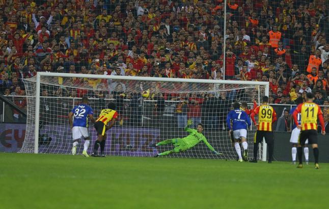 Süper Lig'in penaltı raporu: 31'i tekrar edilmeliydi