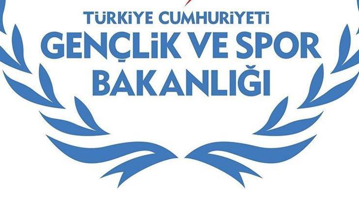 Gençlik ve Spor Bakanlığı “30 Altı 30” programına ev sahipliği yapacak