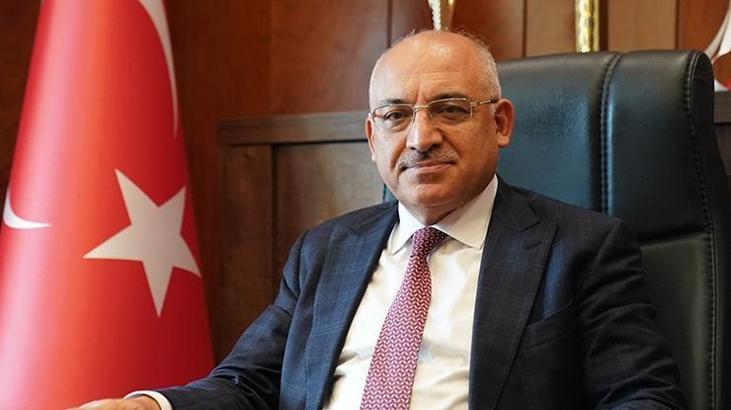 Gaziantep FK'dan transfer açıklaması