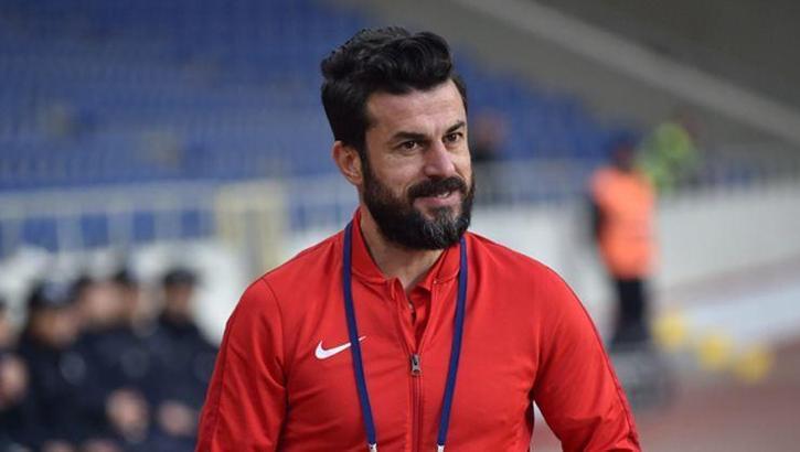 Balıkesirspor'da şok! Ayrıldı...