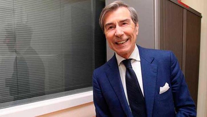 Galatasaray'dan Ariedo Braida bombası!