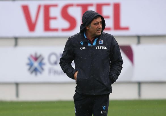 Ünal Karaman'ı rahatsız eden tablo
