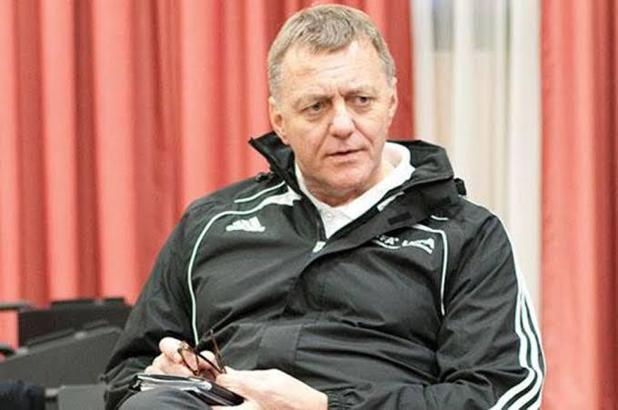UEFA Mentörü Larsen'den Süper Lig hakemlerine özel eğitim