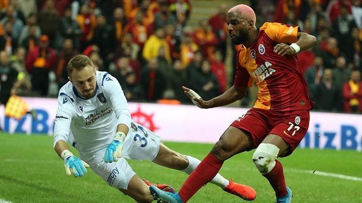 Ryan Babel'in gündeminde transfer yok!