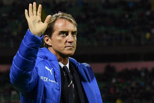 Roberto Mancini'den EURO 2020 değerlendirmesi