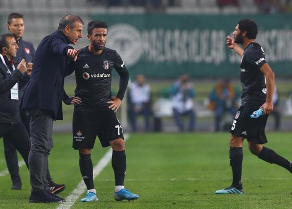 Caner ve Gökhan'a Abdullah Avcı dokunuşu