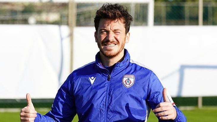 Berkay Samancı: “Keşke Altınordu misyonunu yüklenen başka kulüpler de olsa”