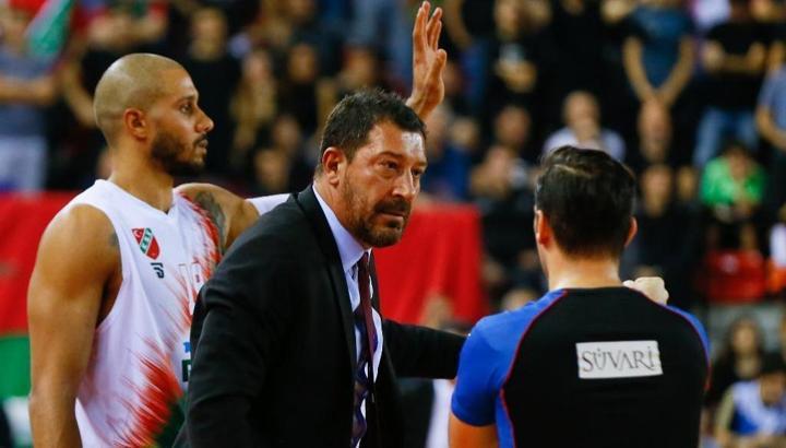İzmir'de dev kapışma: Karşıyaka - Fenerbahçe