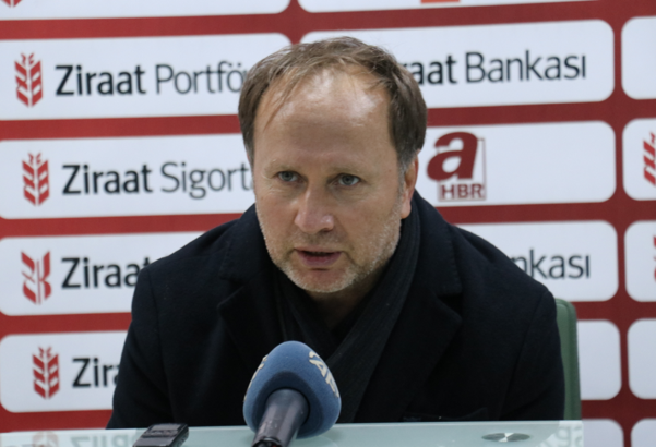 Bilgin Erdem: Müthiş bir takım savunması yaptık