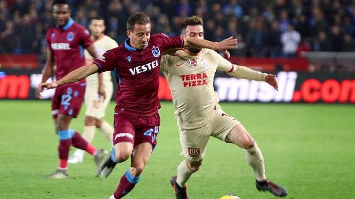 Fırtına'da son fire Pereira